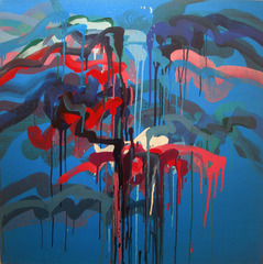 Dialogue of Silence#59,Lacey K. Kim