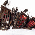 20110330200241-linus_coraggio__decline_of_the_east_village__1985__welded_steel_and_lights__16x15x24