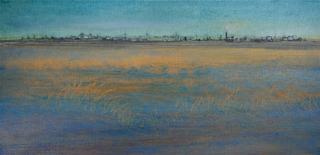 Sprawl,Jo Tunmer