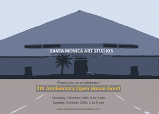 4th Anniversary Open House Event ,