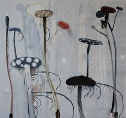 uit de paddenstoelenserie,Warffemius