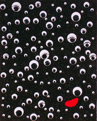 Darkness,David Leggett