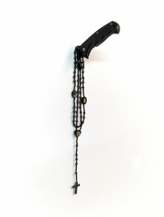 Untitled (Fade to Black),Karlos Carcamo