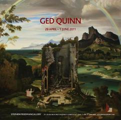 ,Ged Quinn