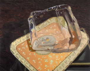 Ice Ice Baby,Greta Waller