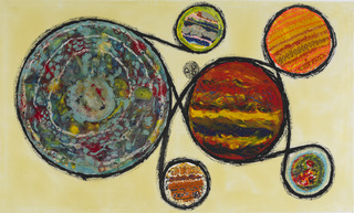Cosmos,Carlos Cesar Alves
