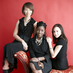 Thrive Authors,