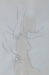 Ohne Titel (Untitled) ,Iris Häussler