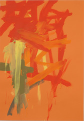 Orange 2,Leah Durner