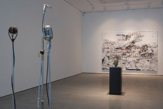 Ground Floor Gallery ,