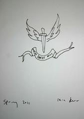 Who Dares Win,Iain Kerr