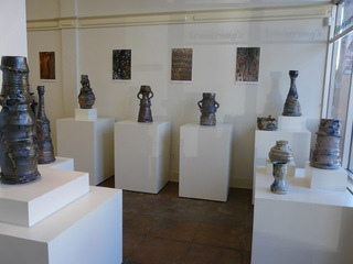 Installation shot,Jeff Whyman