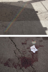 Diptych 2,Lynnette Miranda