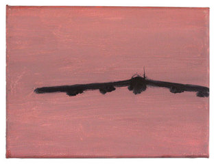 In the Mood for Love (Pink),Eyal Danieli