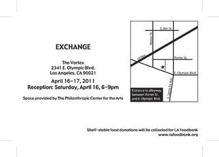 Exchange (show card map),