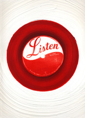Listen,Jeanne Lorenz