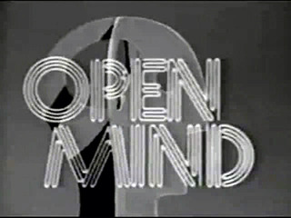 Open Mind,Mathew Timmons