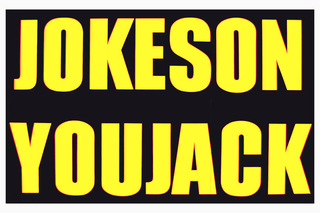 UNTITLED (JOKESON YOUJACK),Peter Fox