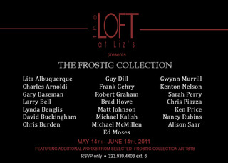 The Frostig Collection,