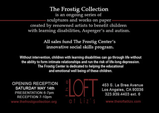 The Frostig Collection,