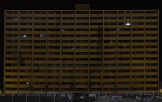 Project Cabrini Green,Jan Tichy