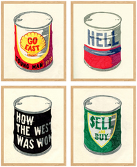 Oil,