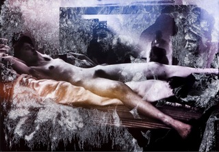 SUSANNA SURPRISED BY THE ELDERS, 2011,Sebastiaan Bremer