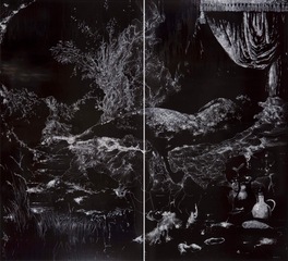 WATERFALL,Sebastiaan Bremer