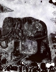 ROOM IN THE ELEPHANT (AFTER ALAVOINE),Sebastiaan Bremer