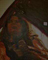 Untitled,Theresa Walloga