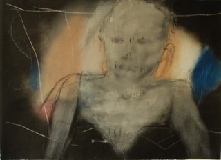 Used, Discarded Life,Miriam Waterman
