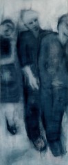 Remnants,Miriam Waterman