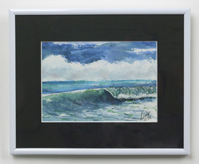 Redondo Beach Wave,Rosine Sörbom