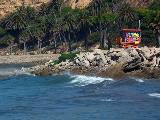 White Point, Summer 2010,Rosine Sörbom