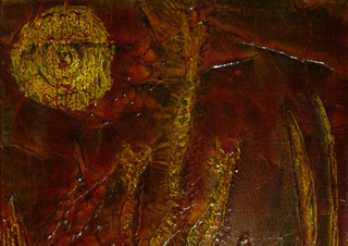 Red King Ghidorah,melissa melero, Marlon Melero