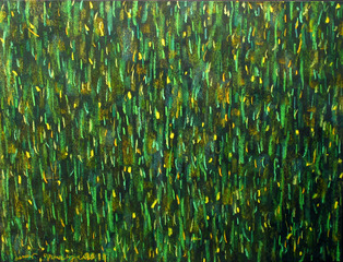 Spring Forest,Jason Messinger
