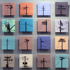 Urban Sentinels,Jason Messinger