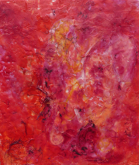 Earth,Ahavani Mullen
