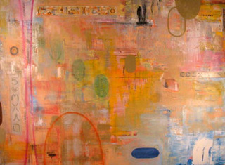 Horizon Line,Doug Frohman