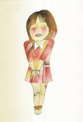 Unhealthy,mayumi tanaka