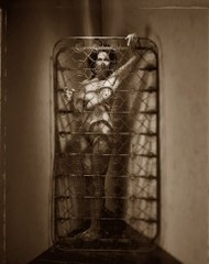 Lust,Mark Tanner