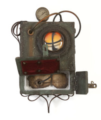 Time Machine LXI,Jason Brammer