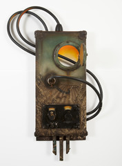 Time machine LX (Entering the Pasture),Jason Brammer