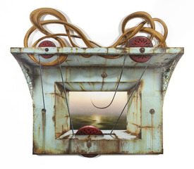 Time Machine LI,Jason Brammer