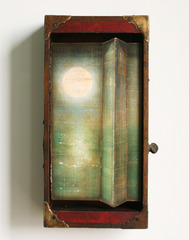 Lunar Compression,Jason Brammer