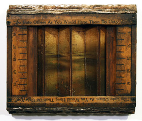 Measuring the Golden Rule,Jason Brammer
