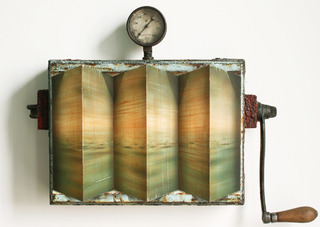 Use No Oil 400,Jason Brammer
