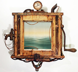 Time Machine LXIII,Jason Brammer