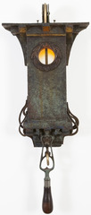 Time Machine LVIII (Remembering Louis Sullivan),Jason Brammer