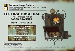 ,Jason Brammer